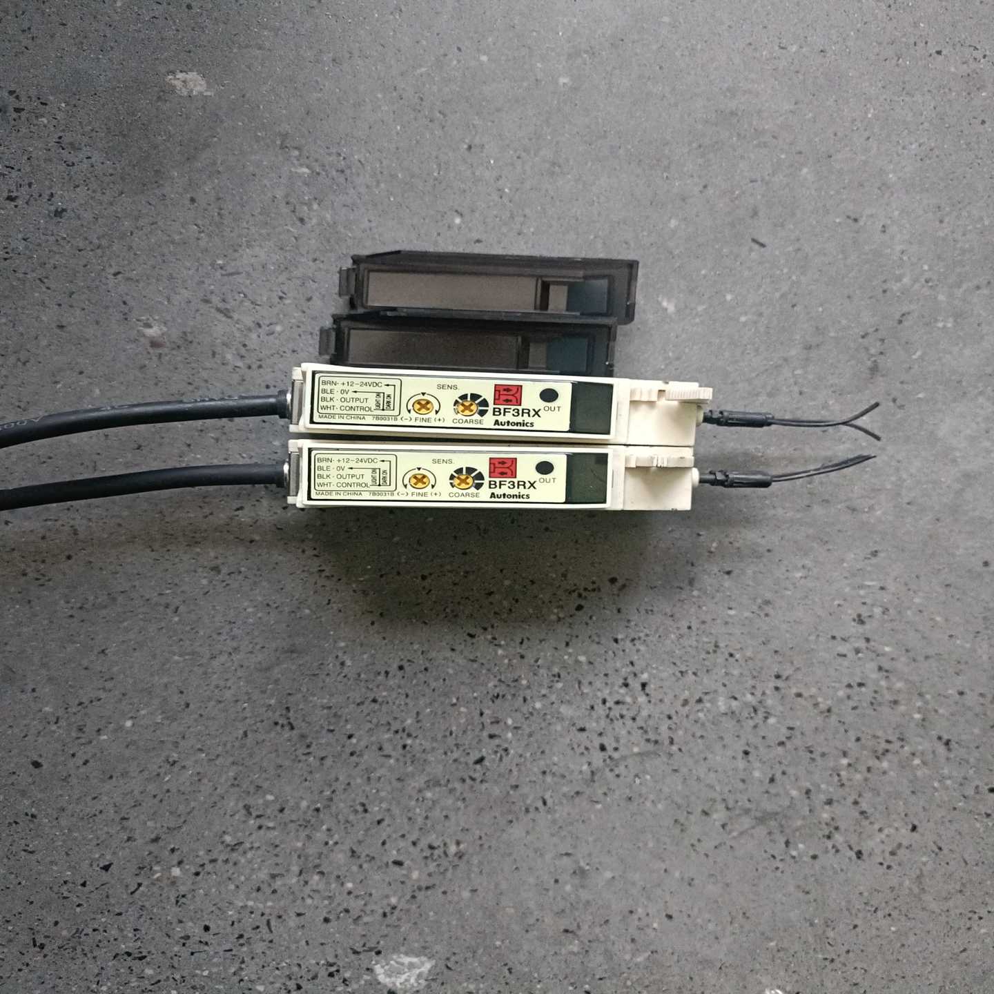 【议价】BF3RX奥托尼克斯Autonics光纤放大器件适用