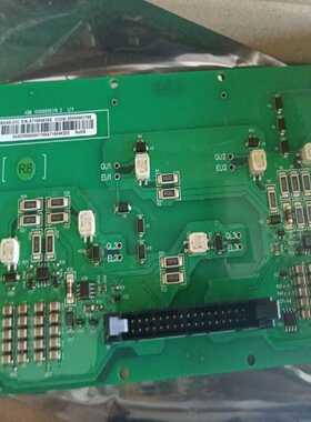 变频器acs880多传动R8iIGBT驱动板，BG询价
