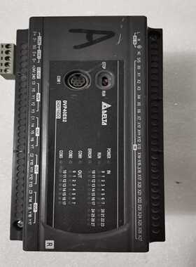 【议价】台达PLCDVP40ES200R少端子，，实物适用