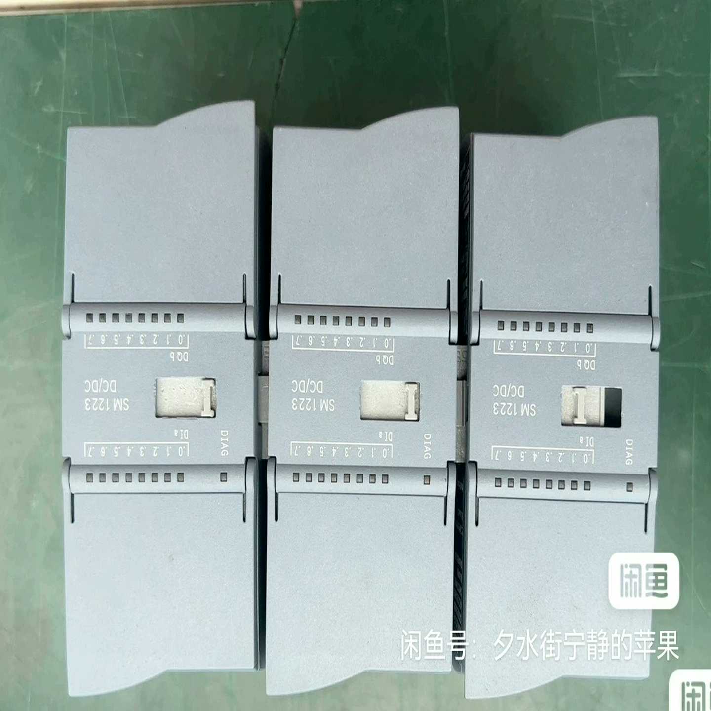 西门子数字量输入/输出模块--议价商品