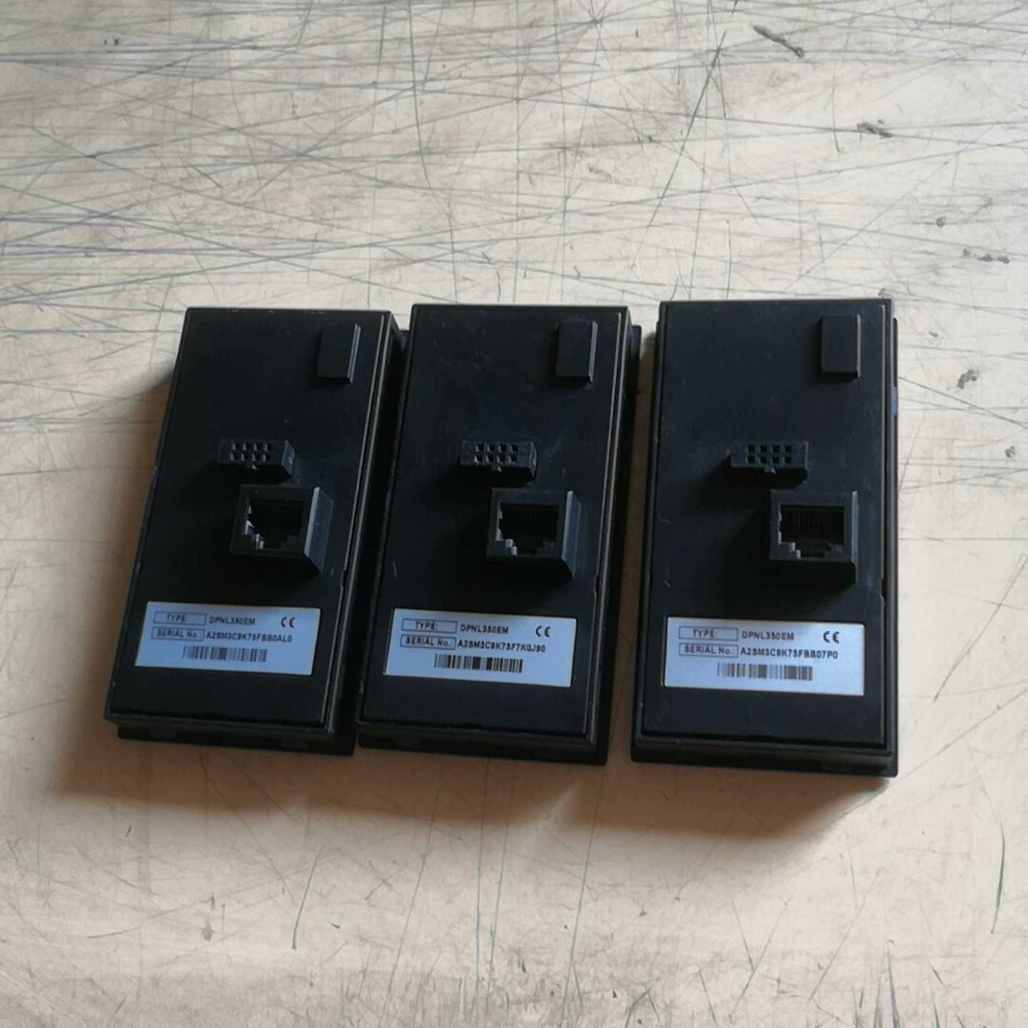 咨询-四方变频器面板DPNL350EM