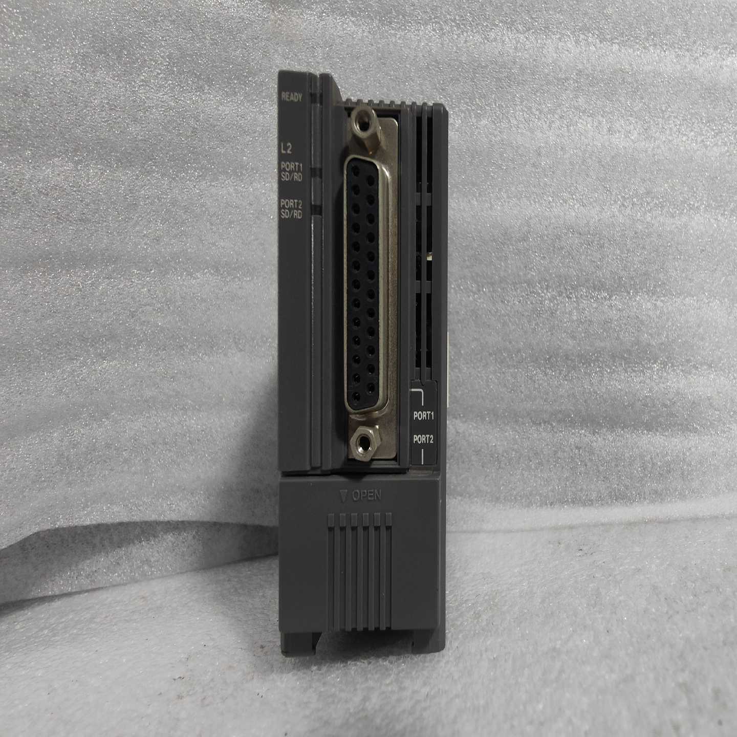 基恩士PLCKV-L2实物图，成色漂亮，功能完好，拍前请询--议价商品