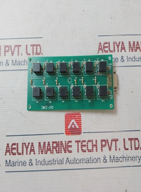 SMCC-290PCBCard2900A00513