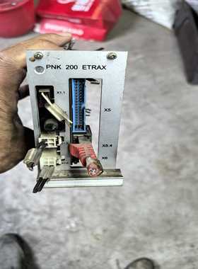 出售PNK200ETRAX模块，成色不错，功能完好。拆机--议价商品