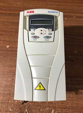 变频器ACS510-01-012A-4380V询价