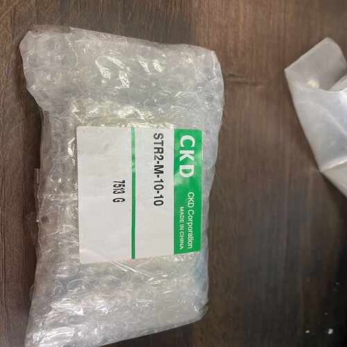 咨询-CKD气缸STR2-M-10-10库存处理STR2-