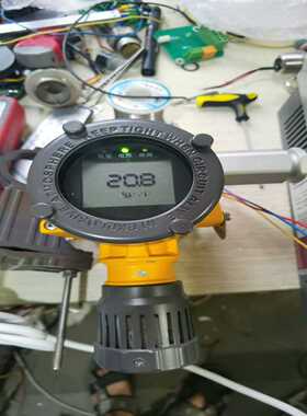 特安es2000t，氧气探测器，功能正常，20.3月，没安装一议价