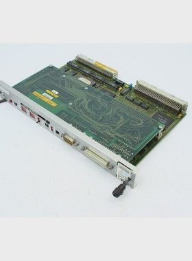 BOSCH1070077298-110ZS-401CPUModule(B653)