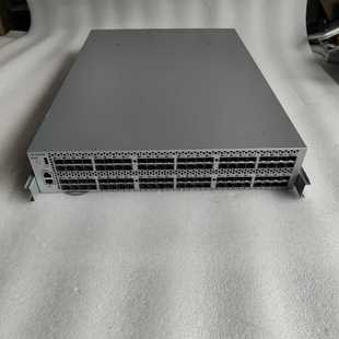 72口激活 EMC 16GB光存储交换机 6520B 询价