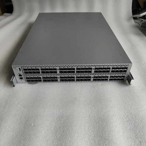 EMC DS-6520B 16GB光存储交换机 72口激活~询价