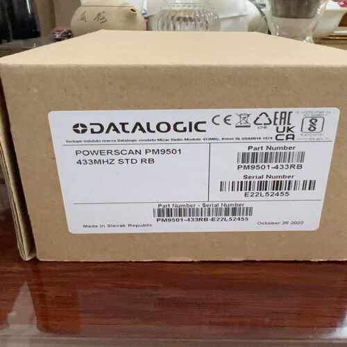咨询-Datalogic得利捷PM9501-433RB