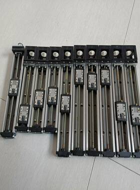 THK滑台模组KR20有效行程85左右和135左右短的3询价