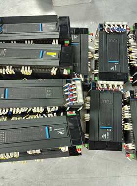 汇川PLCH3U-3232MTAM600-4DA功能包【卡奥电子】