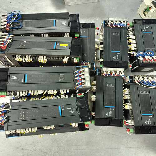 【星慕电子】汇川PLC H3U-3232MT AM600-4DA 功能包
