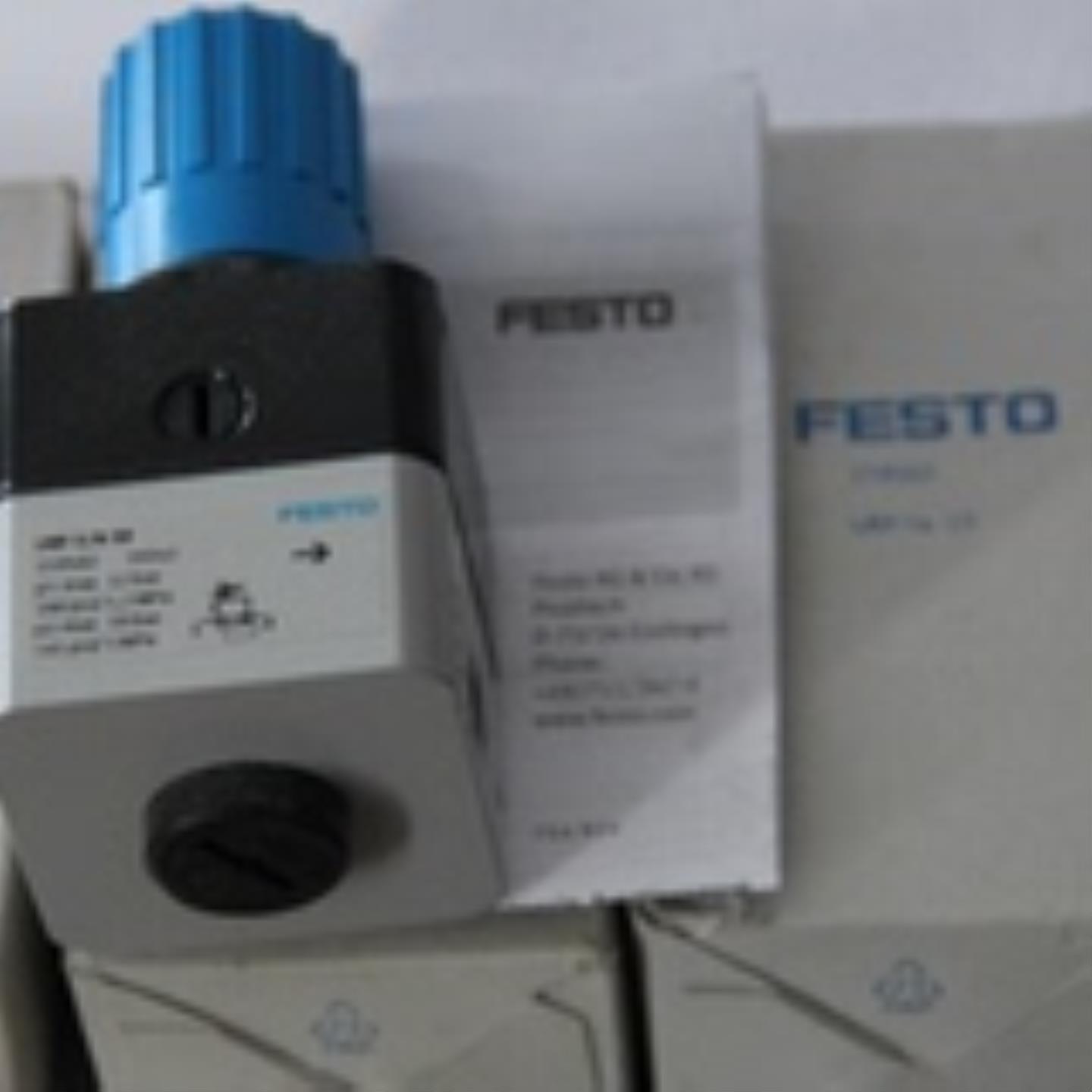 费斯托FESTO 减压阀 LRP-14-10 159502 R-3-M5 3629