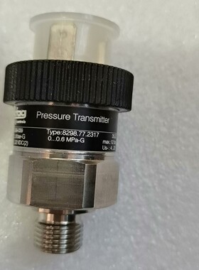 Trafag8298.77.2317全新原厂件现货可议价--议价商品