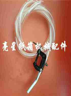 议价-纸箱机械a印刷油墨水墨BML气动隔膜泵G固定夹头-议价