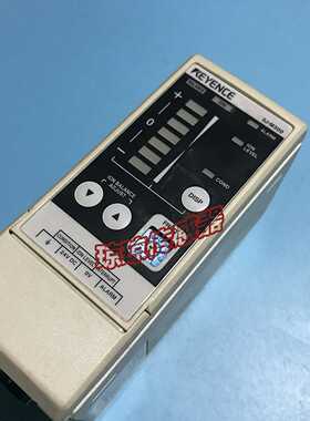 基恩士SJ-M300SJ-M200SJ-M100静电消除器控制器微型除静电器