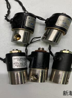 美国GEME精密阀 B2016-SH 3PCSB2016-议价商品