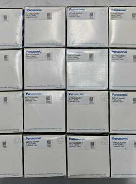 Panasonic/松下PLC主机AFPX0L36MR-F--议价商品