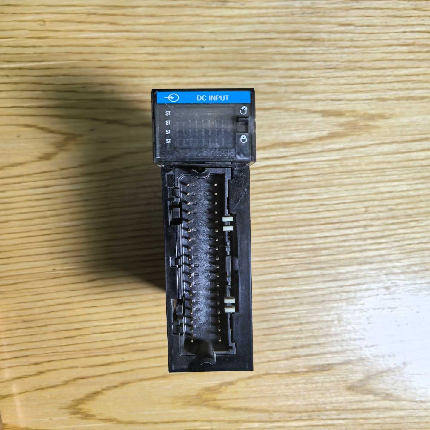 美国制造的Allen-Bradley1756-IB32/B