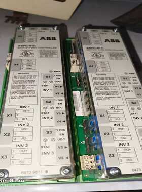 询价ABBASFC-01C开关熔断器控制器，支持交流230
