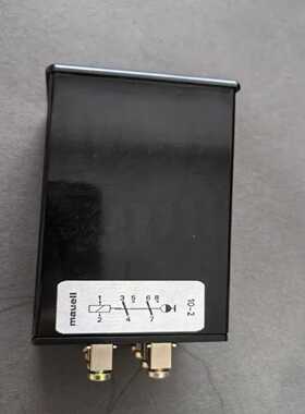 询价mauell信号继电器