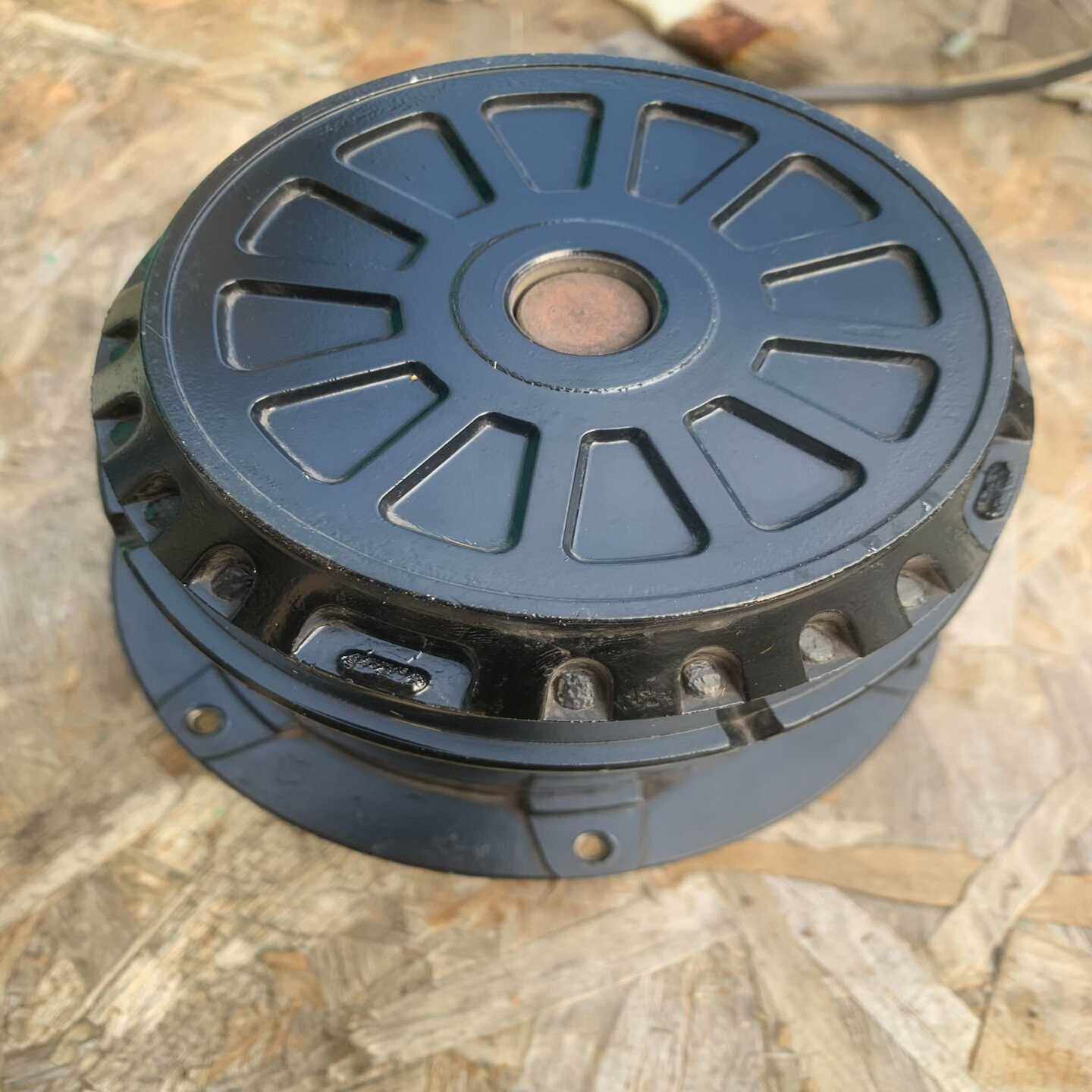 【请询价】德国ebmpapst风机M4D094-HA22-11380