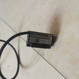 雷尼绍读数头RGH41X30D05A插头完整询价