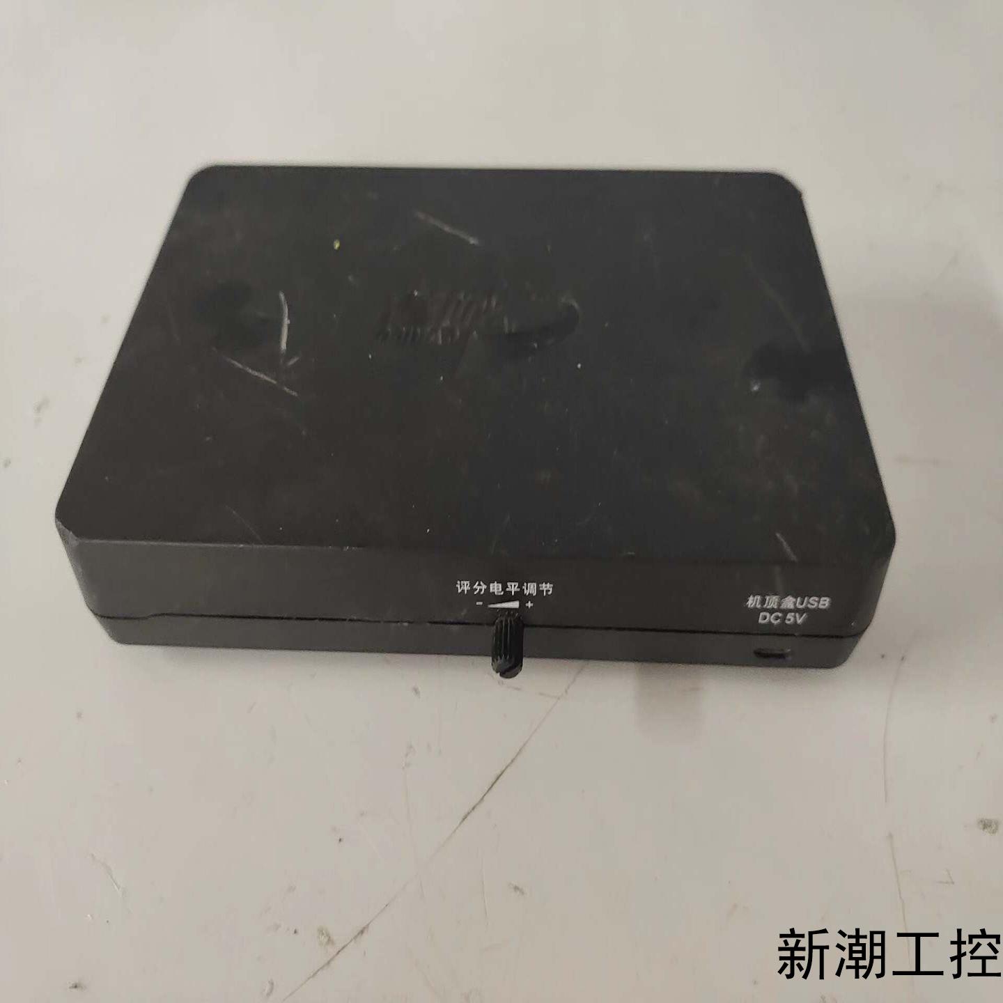 视易语音控制盒 型号eVideo MIC议价商品