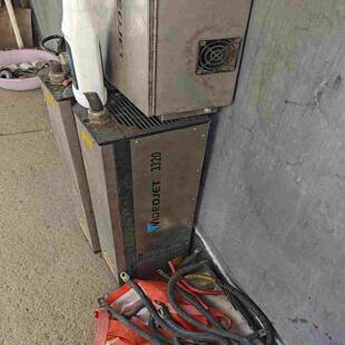 伟迪捷3320激光器 询价 正常剪线下来