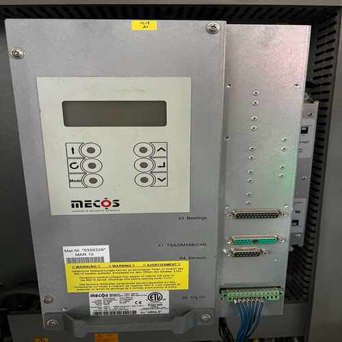 通快激光MECOS变频器，型号：IMC15，MBE3-50，议价