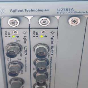 U2701A U2761A 咨询 安捷伦U2781A