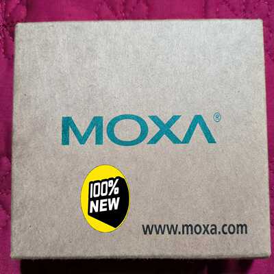 询价MOXA摩莎光纤模块SFP-1GSXLC全新原装