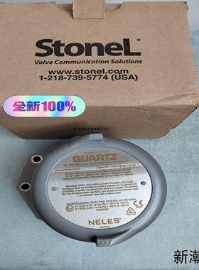 美国美卓回讯器QX45K02SDM阀位开关STONEL阀门限议价商品