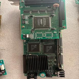 板卡 OMCE 533300 NEC 163 001 星慕电子