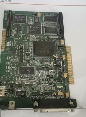 拆METE0R2-MC/4 卡，迈创图像采集卡，联系（佳毅工控）