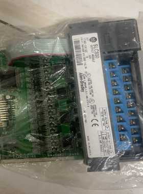 allenbradley1746-OB16E询价