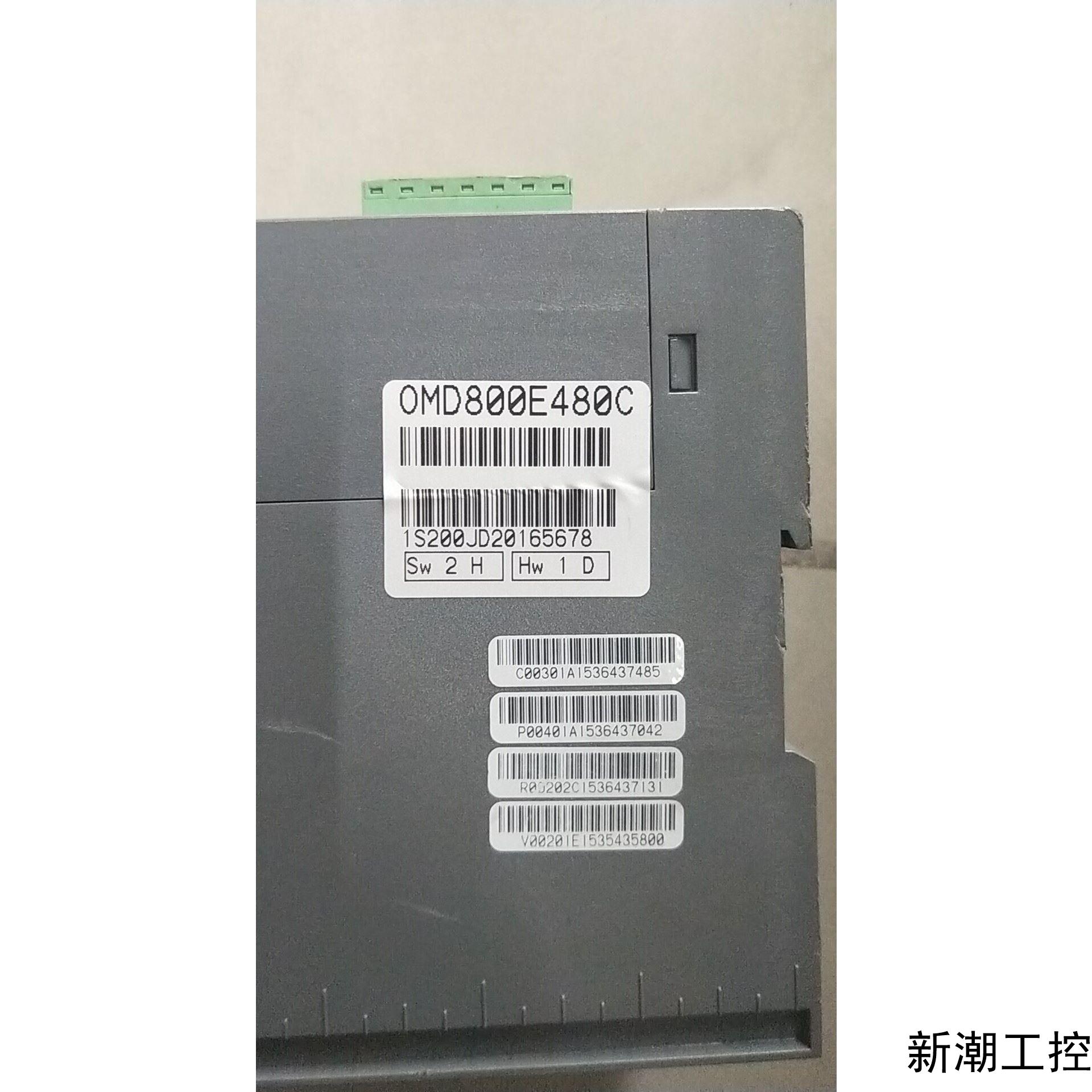 拆机正品  OMD800E480C 现货*议价商品