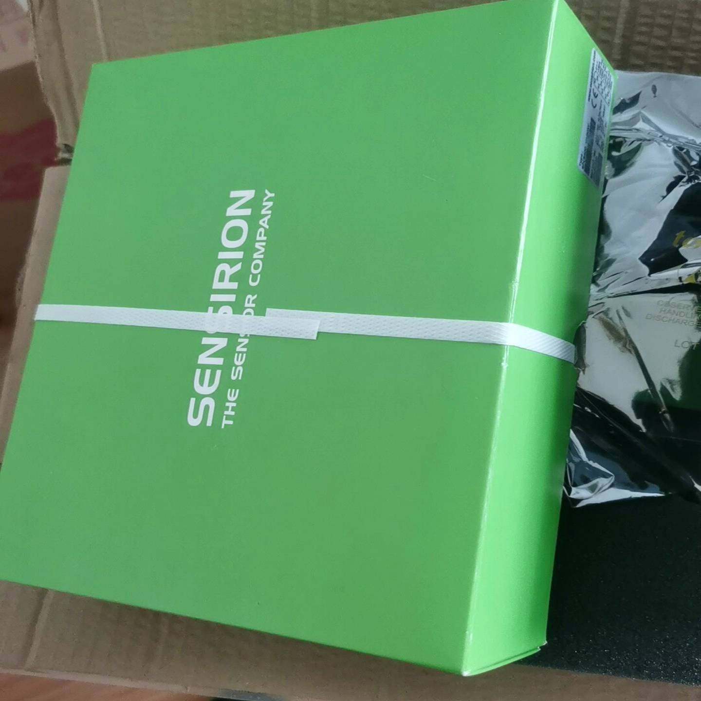 盛思锐SFC5400UAGUAVAir50mln/mi{议价}