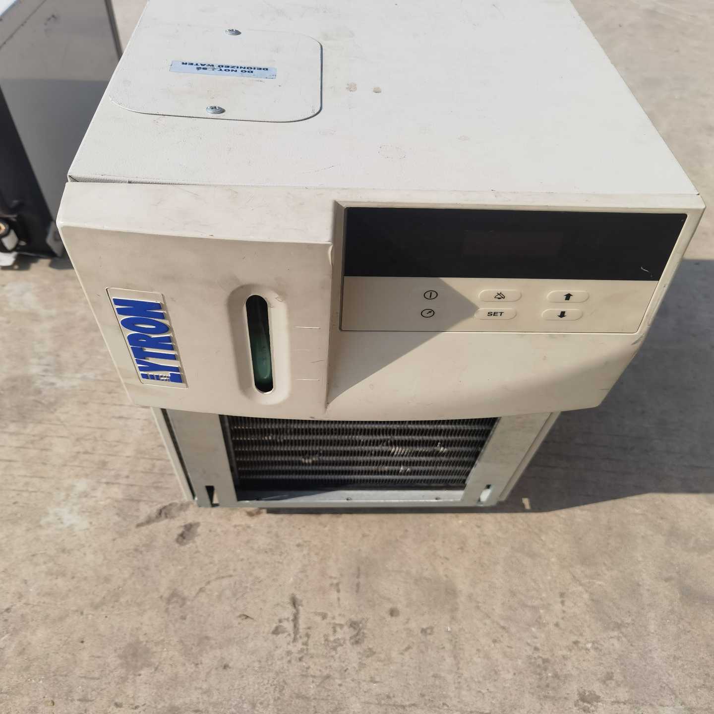 议价lytro00循环冷水机功能包好，成色如适用