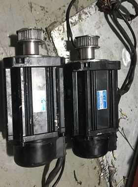 多摩川1kw伺服电机TSM1304N8033E227，拆~询价