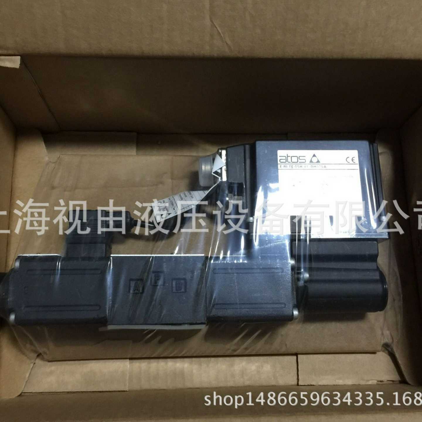 DPZO-AE-173-L5/GI10意大利ATOS阿x托斯比例阀