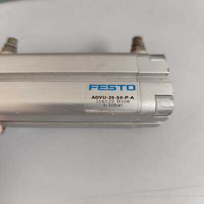 【议价】festoadvu-25-50-p-a表面有点脏