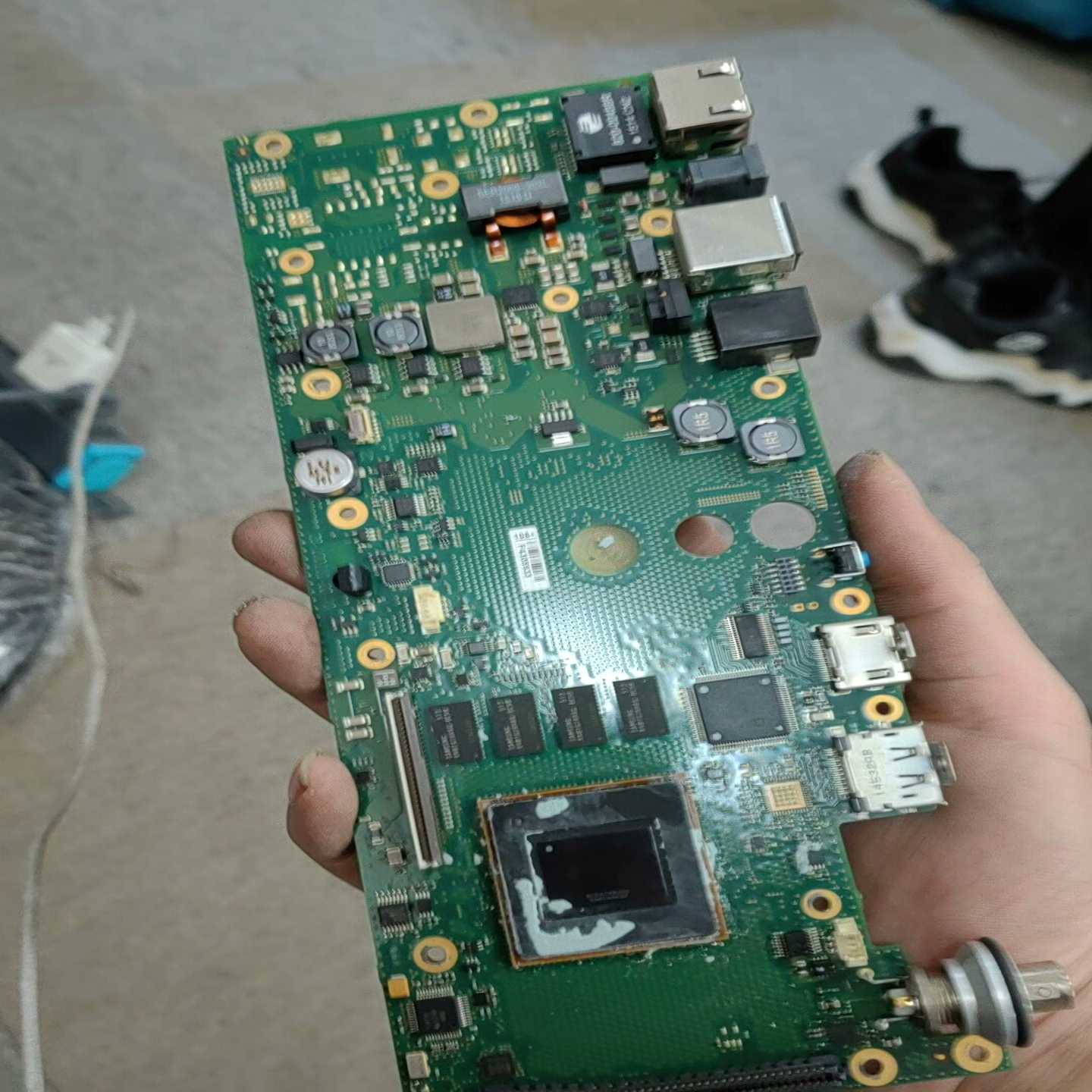 5AGXBB1D4F35C4N询价