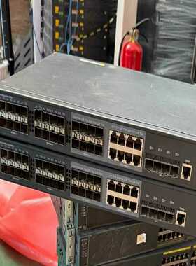 华三H3CS5130-28F-EI交换机，24个千兆光-议价