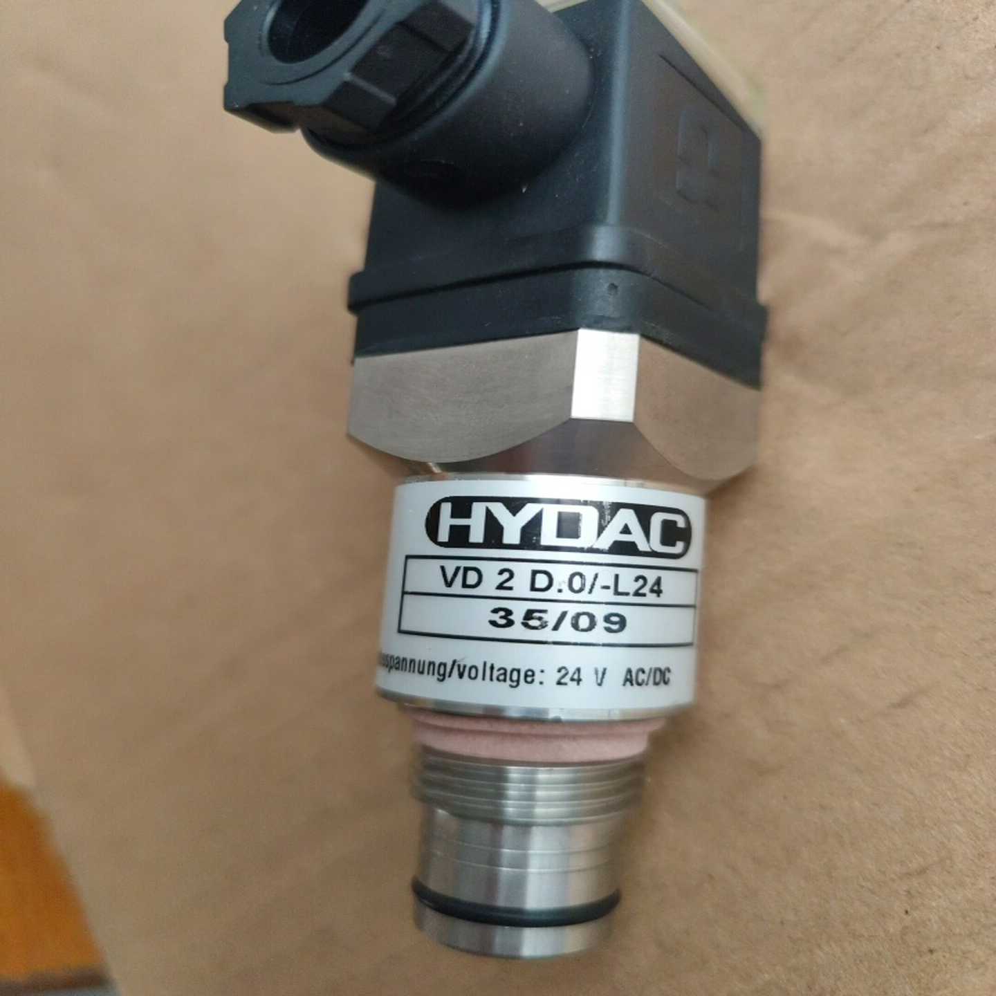 贺德克无包装VD2D.0/09询价