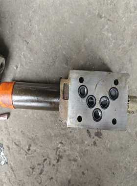 咨询-力士乐叠加阀液压阀，ZDR10DA2-54/150Y，