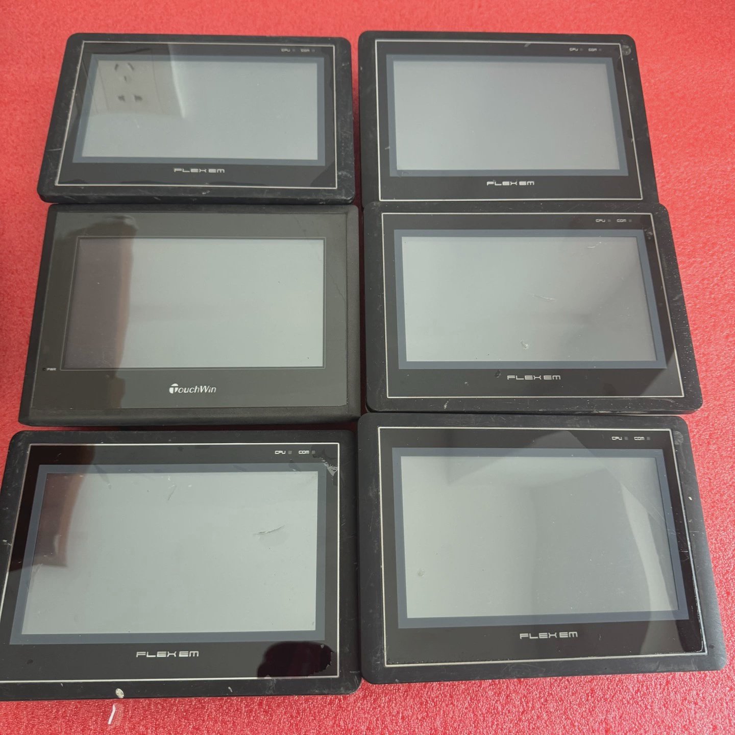 FLEHEM繁易触摸屏FE4070cYP-议价