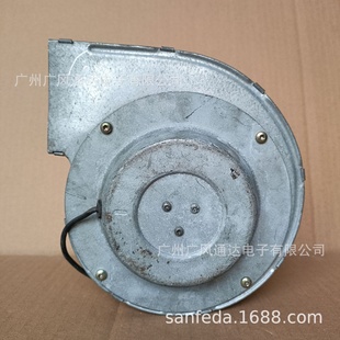 DF01 G1G133 17DC24V62W大风量涡轮鼓风机暴力风扇